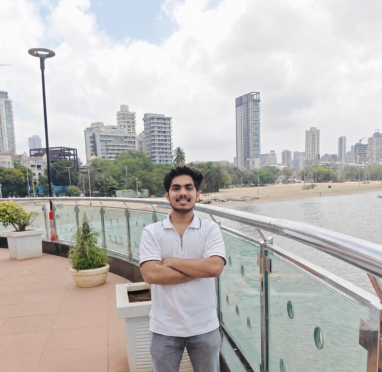Digital Shivam Kushwaha Digital Marketer in Andheri, Mumbai